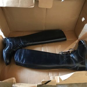 Arita Tall Boots